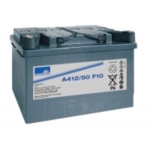 A412/50 F10 Sonnenschein A400 Network Battery